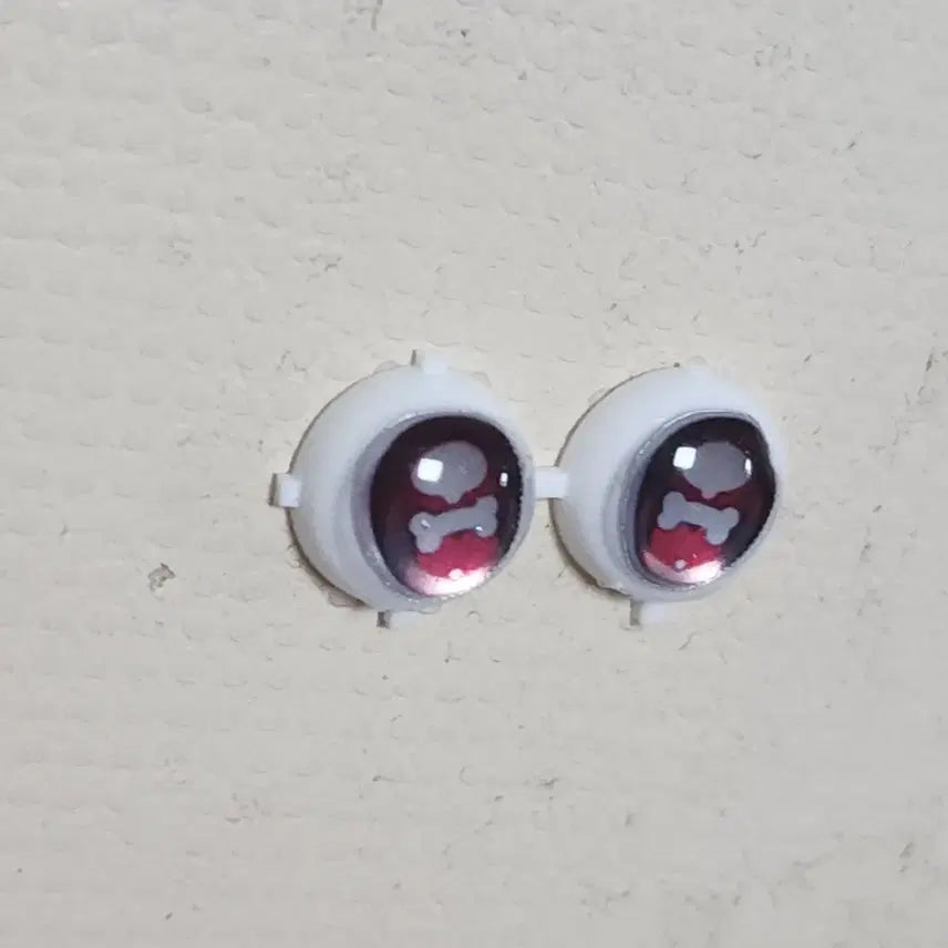 [BUNJANG] Obitsu Doll Eyes Red Eye Hozuki Yayoi / 오비츠 구관인형 안구 적안 호오즈키 야요이