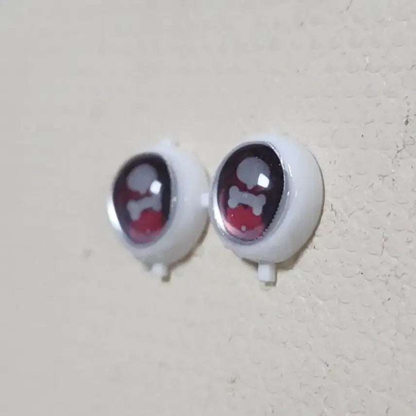 [BUNJANG] Obitsu Doll Eyes Red Eye Hozuki Yayoi / 오비츠 구관인형 안구 적안 호오즈키 야요이