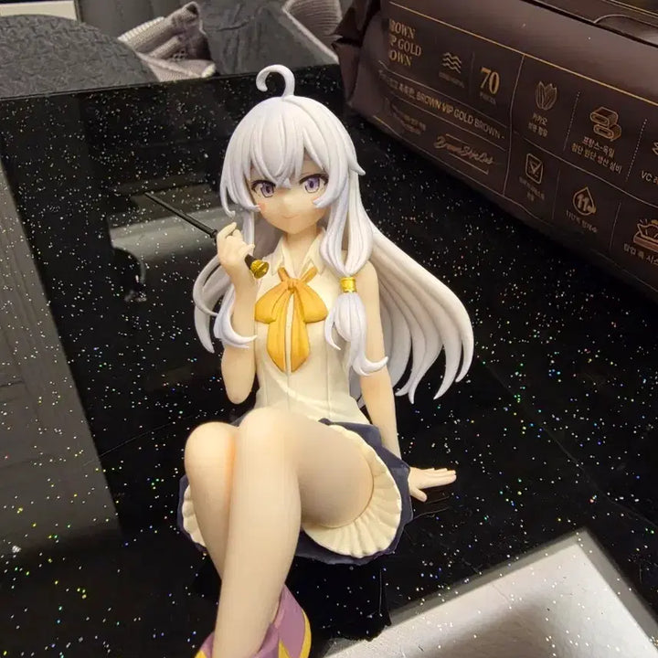 [BUNJANG] Anime Character Figure / 애니메이션 피규어 캐릭터 피규어