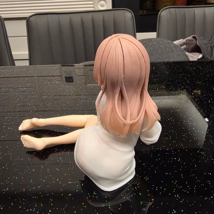 [BUNJANG] My Dress-Up Darling Marin Kitagawa Figure / 비스크돌 이누이 사쥬나 피규어