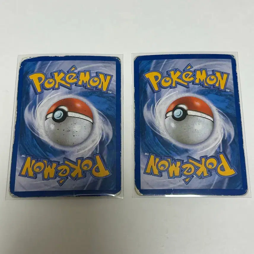 [BUNJANG] Pokemon Card Black Kyurem EX (2 cards) / 포켓몬카드 블랙큐레무 EX 2장