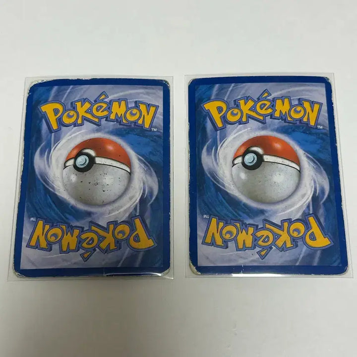 [BUNJANG] Pokemon Card Black Kyurem EX (2 cards) / 포켓몬카드 블랙큐레무 EX 2장