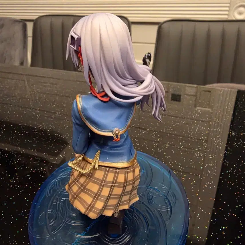 [BUNJANG] FURYU Heaven Burns Red Trio-Try-iT Figure Izumi Yuki / 후류 헤븐 번즈 레드 Trio-Try-iT 피규어 이즈미 유키