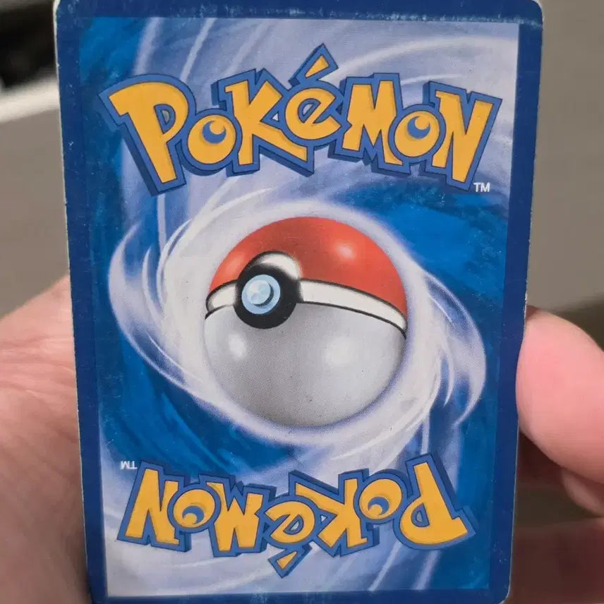 [BUNJANG] Pokemon Card Yveltal EX CP4 / 포켓몬 카드 이벨타르 EX cp4