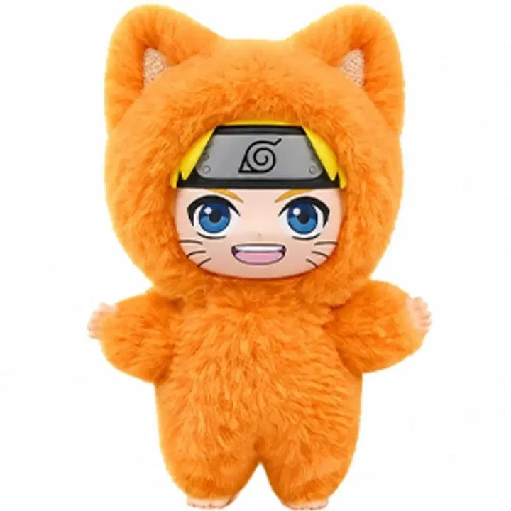 [BUNJANG] Naruto Eaki Kittenland / 나루토 eaki 키튼랜드 나부부3탄