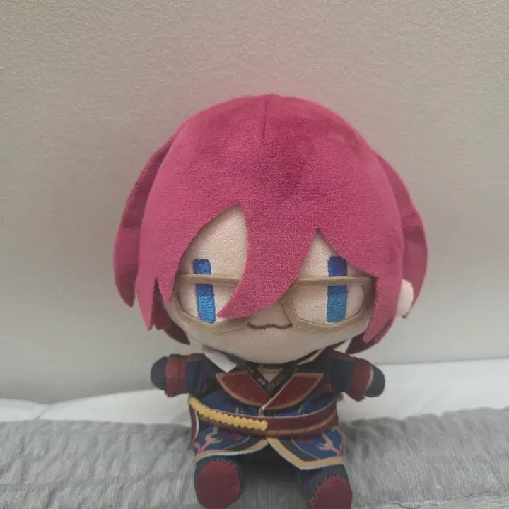 [BUNJANG] Ensemble Stars Ibara Hakō Nui / (가격내림) 앙스타 이바라 페탄 오스와리 하코 누이 양도