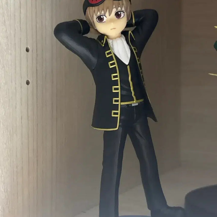 [BUNJANG] Sogo Adokenet Figure / 소고 아도케네트