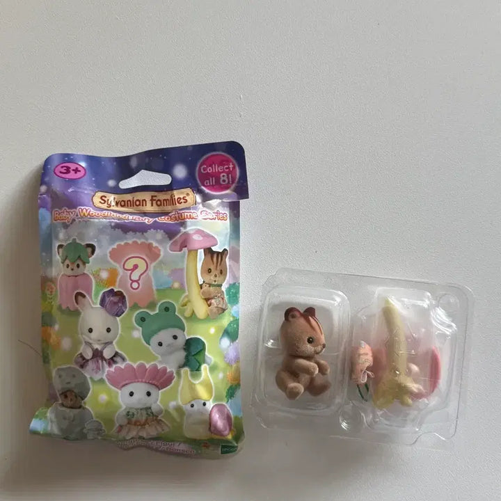 [BUNJANG] Sylvanian Families Blind Bag / 실바니안 블라인드백