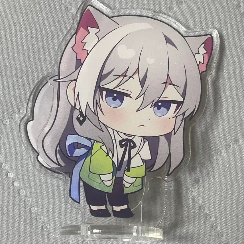 [BUNJANG] IDOLiSH7 Yuki Acrylic Stand / 아이나나 유키 비공식 아크릴 스탠드