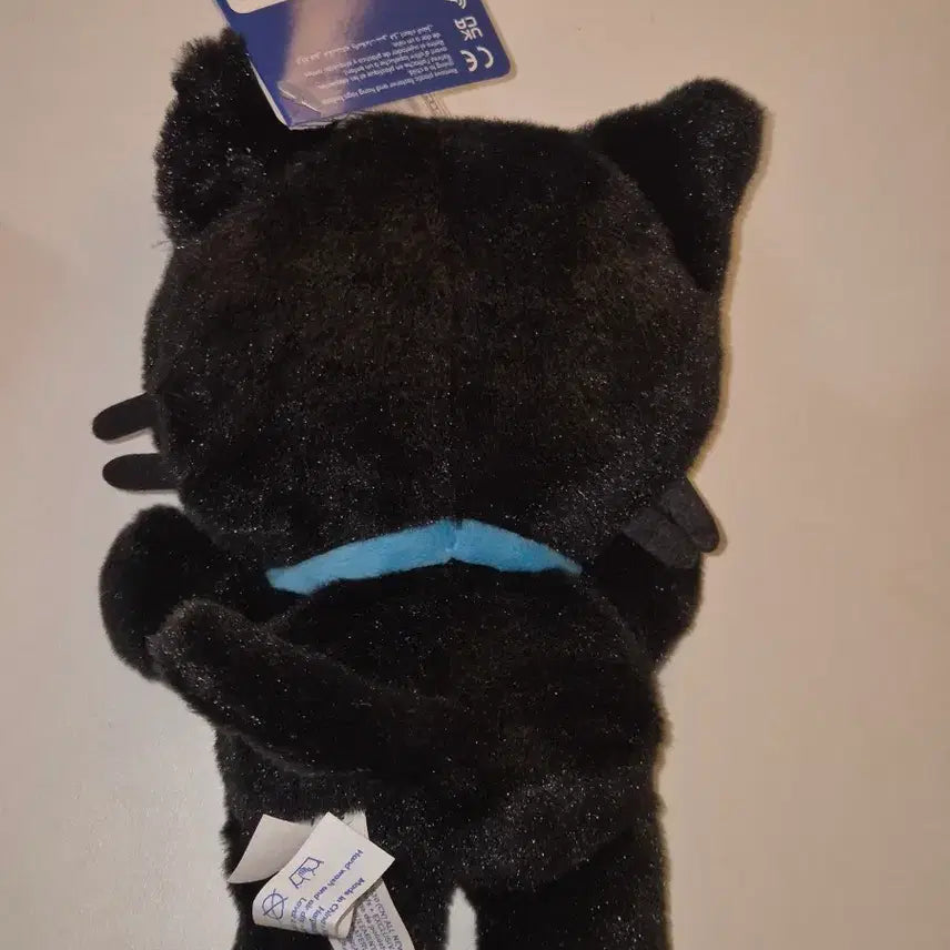 [BUNJANG] Build-A-Bear Choco Cat / 초코캣 빌드어베어 미국