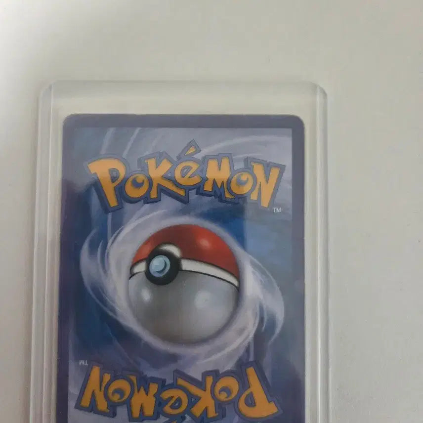 [BUNJANG] Pokemon 20th Anniversary Charizard EX SR Card / 20주년 m리자몽EX sr 카드 팝니다