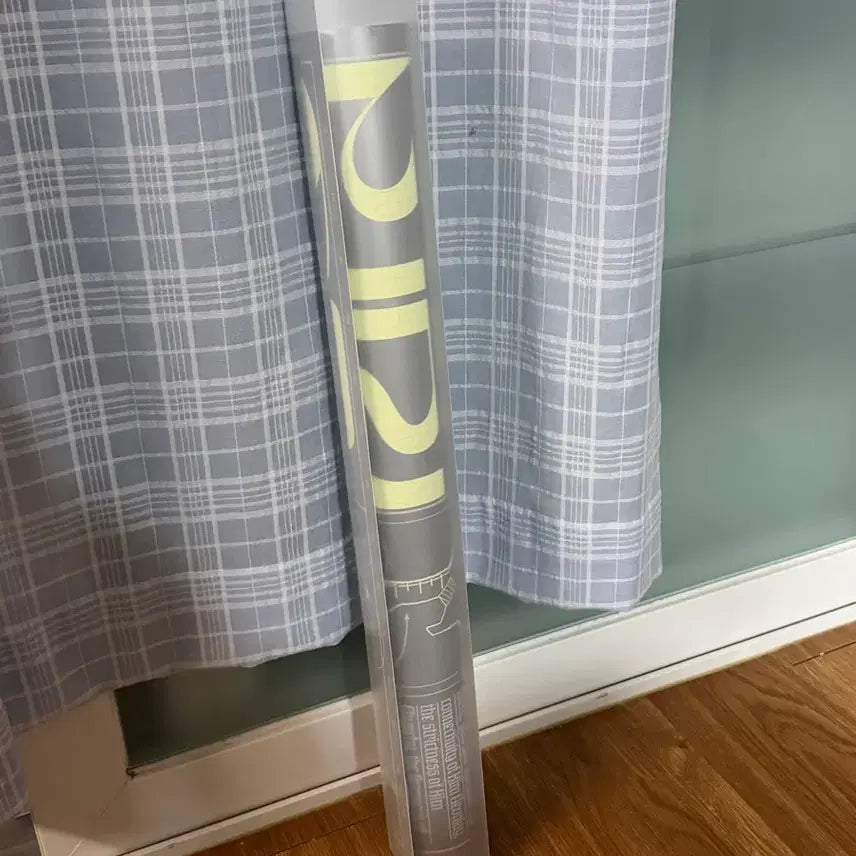[BUNJANG] Silica Gel Power Andre Poster Sealed / 실리카겔 파워앙드레 포스터 미개봉