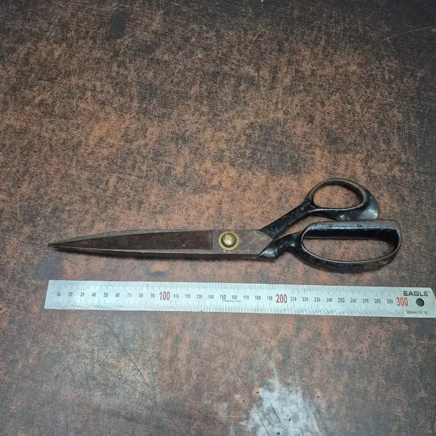 [BUNJANG] 1960s Dragonfly Shears - Functional Vintage Tailor&