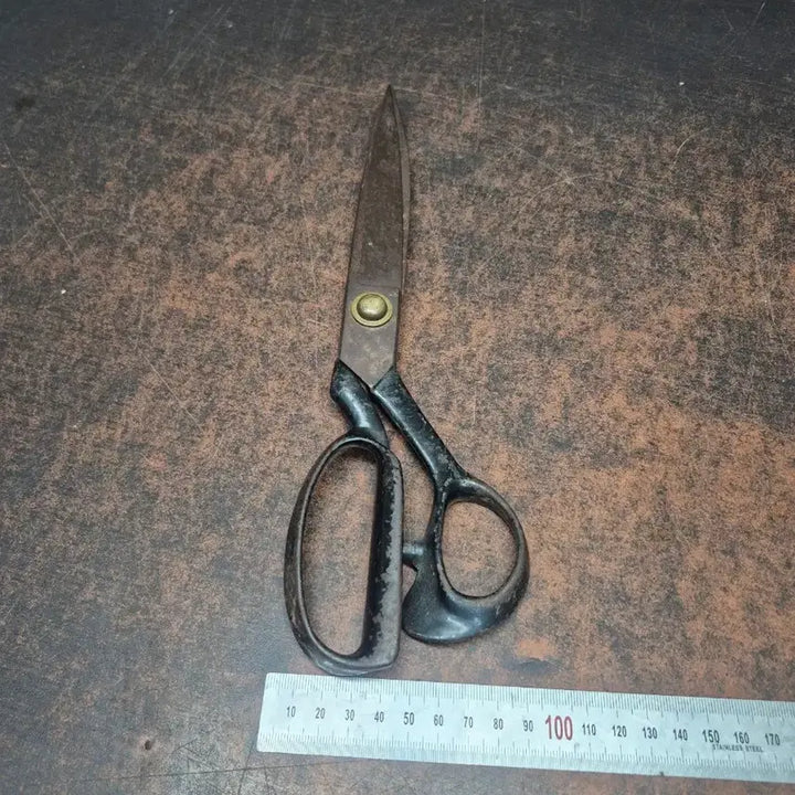 [BUNJANG] 1960s Dragonfly Shears - Functional Vintage Tailor&