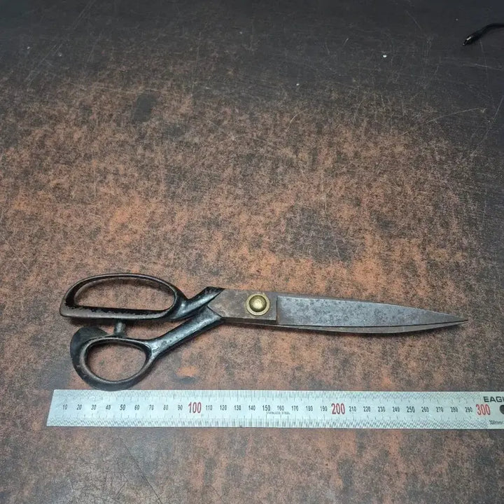 [BUNJANG] 1960s Dragonfly Shears - Functional Vintage Tailor&