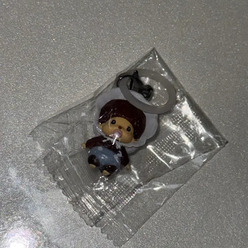 [BUNJANG] Monchhichi Baby Monchhichi Sealed / 몬치치 메지루시 베이비몬치치