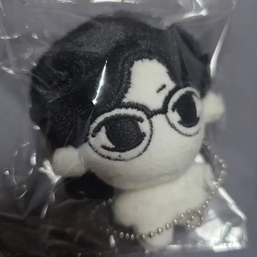 [BUNJANG] Weak Hero Class 1 Geumseongje 8cm Doll Sealed / 약한영웅 금성제 8cm 인형 미개봉