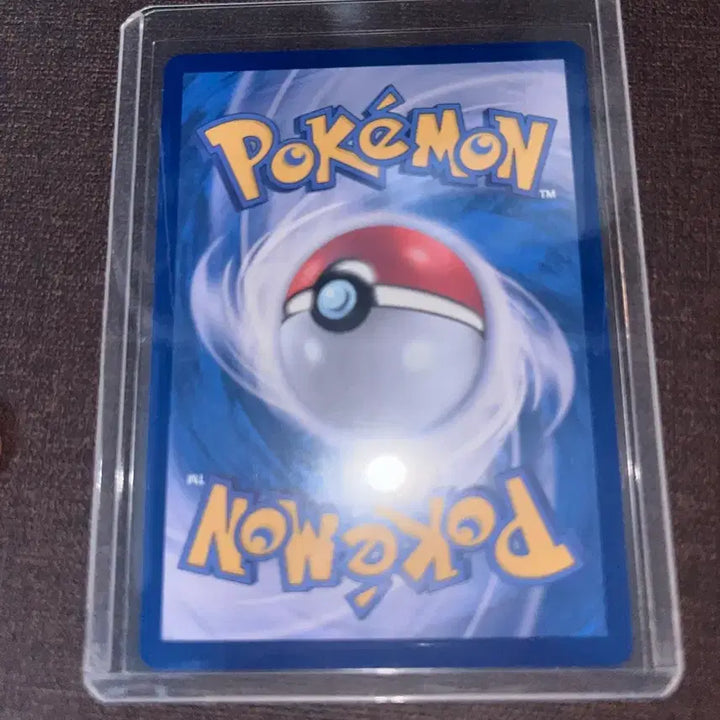 [BUNJANG] Pokemon Card Iron Boulder EX Ultra Rare / 포켓몬카드 무쇠암석 EX UR