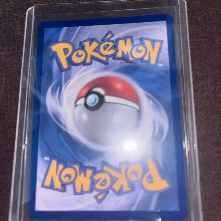 [BUNJANG] Pokemon Card Briar SR / 포켓몬 카드 브라이어 SR