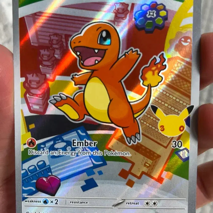 [BUNJANG] Pokemon Cards English 1st Partners Promo Generation 1 Set / 포켓몬카드 영판 퍼스트 파트너즈 프로모 1세대 세트