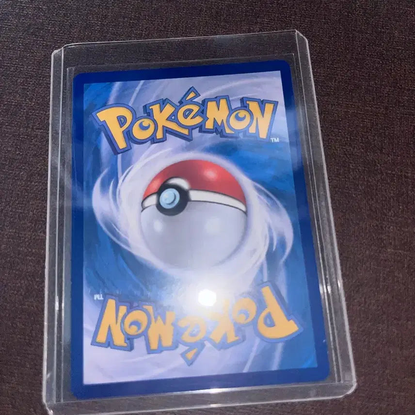 [BUNJANG] Pokemon Card Meowth RR / 포켓몬 카드 나옹 rr