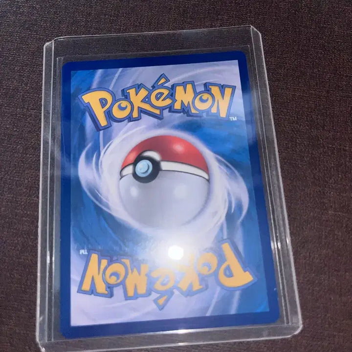 [BUNJANG] Pokemon Card Meowth RR / 포켓몬 카드 나옹 rr