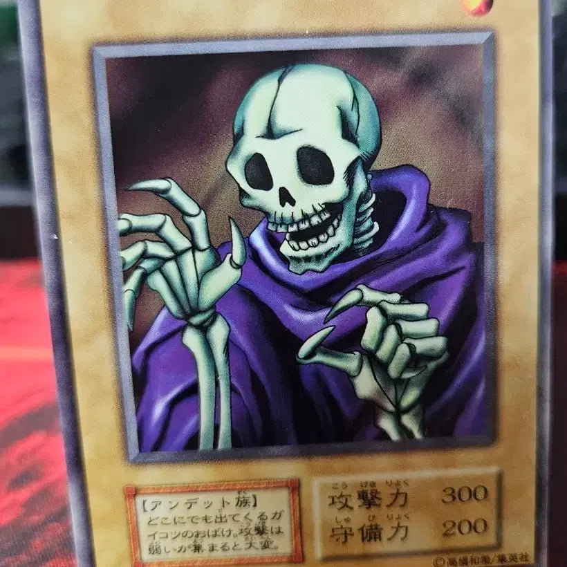 [BUNJANG] Yu-Gi-Oh! Cursed Twin 1st Edition / 유희왕 저주받은 하인 1기