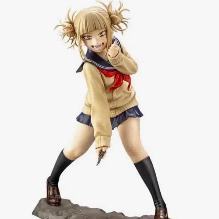 [BUNJANG] Kotobukiya Toga Himiko Sealed Figure / 미개봉)코토부키야 토가
