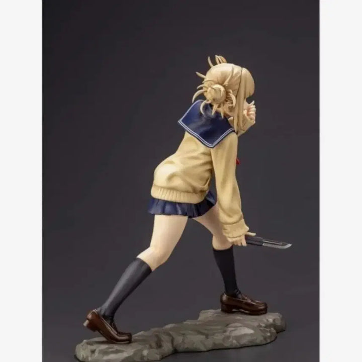 [BUNJANG] Kotobukiya Toga Himiko Sealed Figure / 미개봉)코토부키야 토가