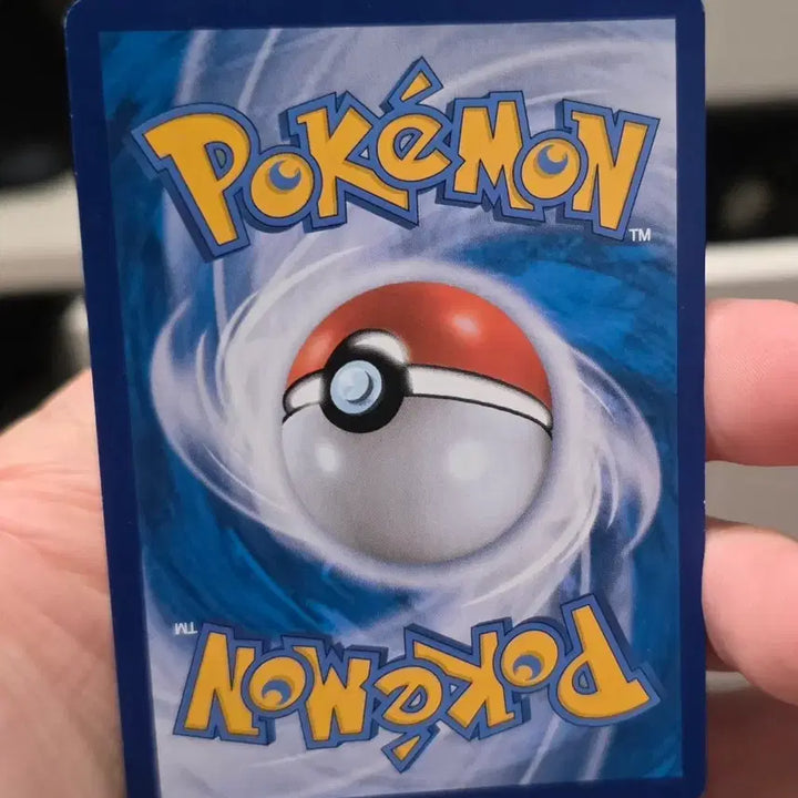 [BUNJANG] Arceus V Pokémon Card / 포켓몬카드 아르세우스V