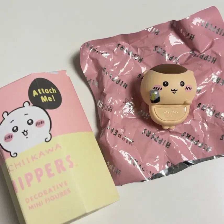 [BUNJANG] Chiikawa Kurimanju Hyper New Product / 치이카와 쿠리만쥬 히퍼 새상품