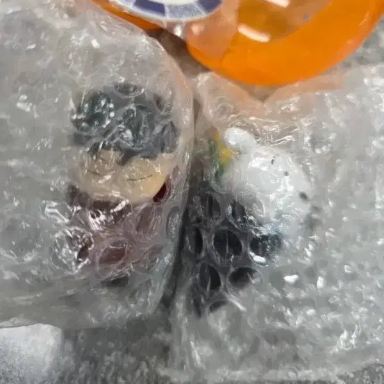 [BUNJANG] Crayon Shin-chan Sushi Gachapon Bundle Set / 짱구 스시 가챠 오스신짱 가챠 짱구 흰둥이 일괄판매
