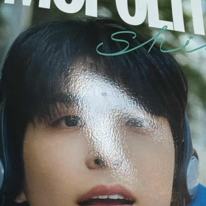 [BUNJANG] Day6 Wonpil Cosmopolitan Magazine Photocard Set / 데이식스 원필 코스모폴리탄 잡지 포토카드 세트