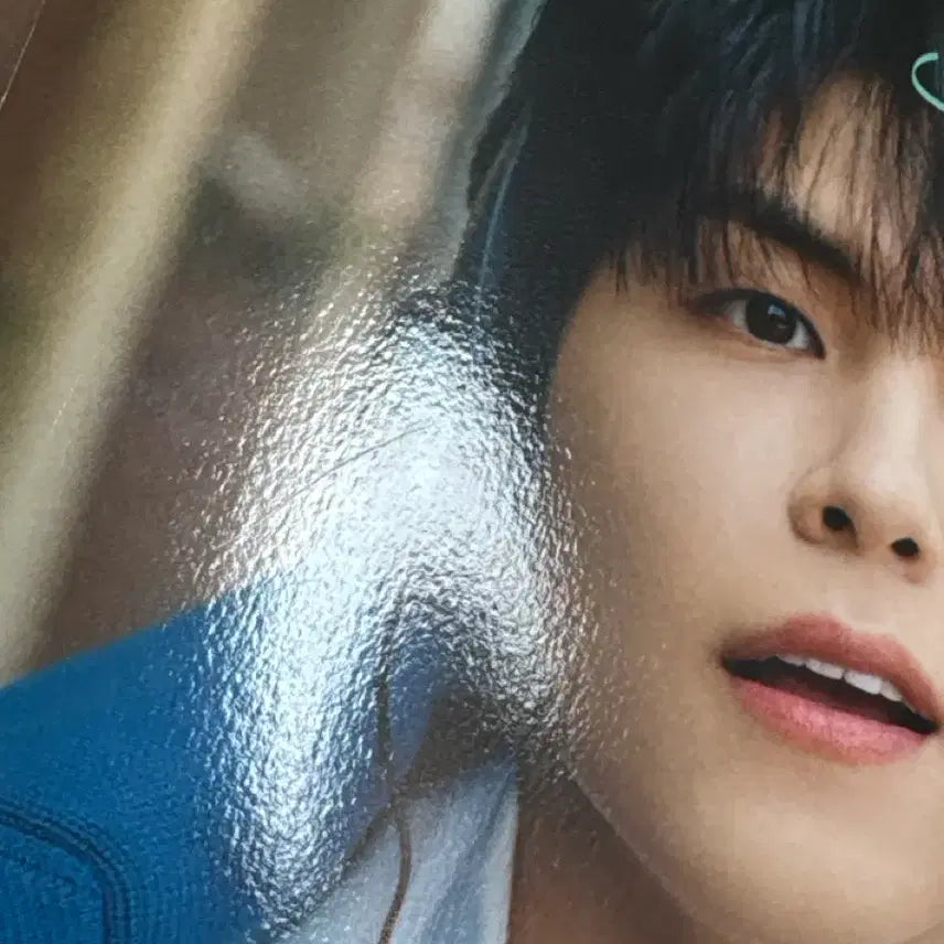 [BUNJANG] Day6 Wonpil Cosmopolitan Magazine Photocard Set / 데이식스 원필 코스모폴리탄 잡지 포토카드 세트