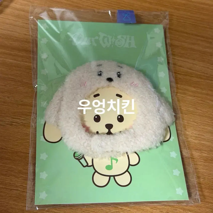 [BUNJANG] NCT WISH Jaehee Daeyoung Doyoung Taeyong Photocard Holder / 위시돌 모자 키링 댕트 재희 대영 엔시티위시