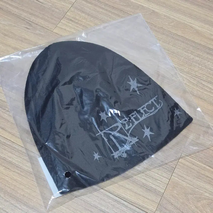 [BUNJANG] Park Jihoon Reflect Pop-up Beanie / 박지훈 리플렉트 MD 팝업 비니 판매합니다