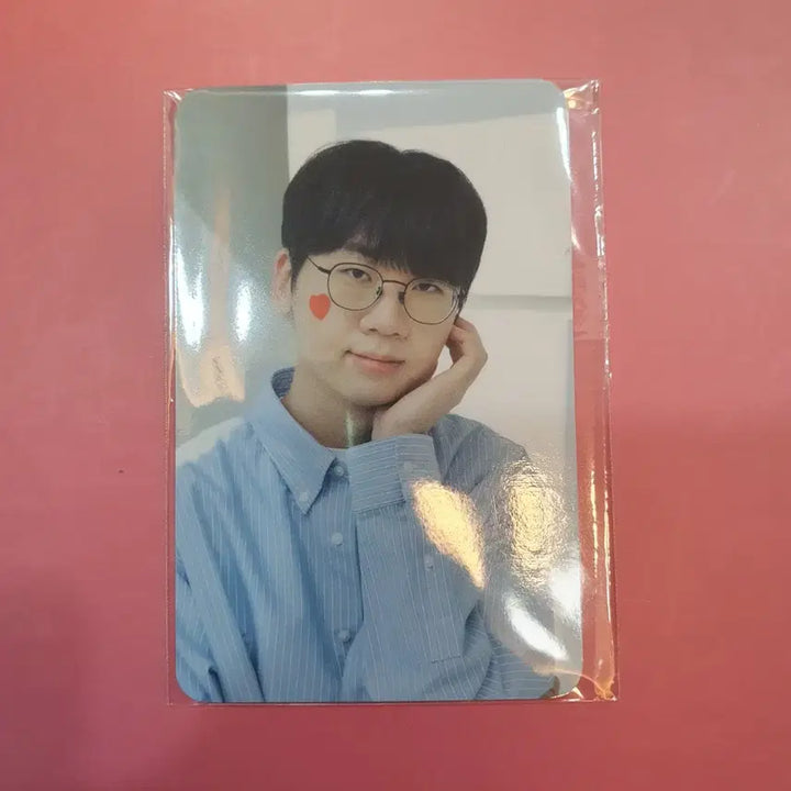 [BUNJANG] T1 Faker Doran Urushot Photocard / T1 대웅제약 우루샷 이브 도란 포카