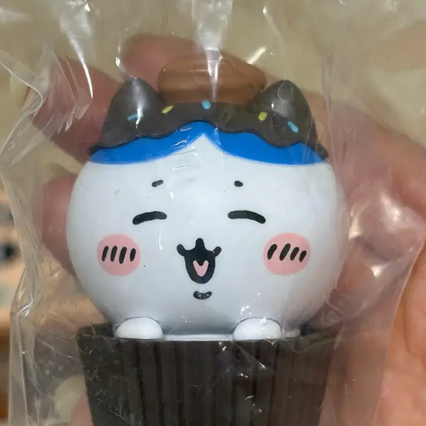 [BUNJANG] Hachware Figure / 하치와레 피규어