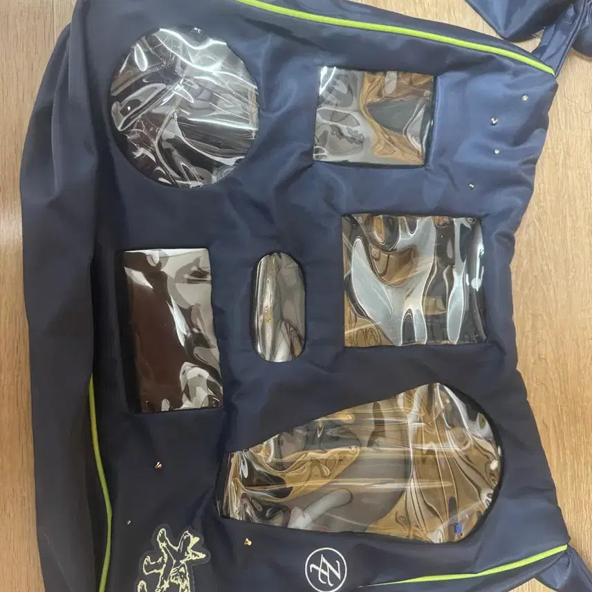 [BUNJANG] Zutto Mayo Ita Bag Shoulder Bag / 즛토마요 가방 이타백 숄더백 판매합니다