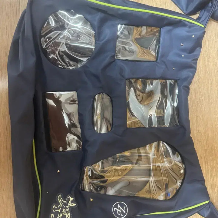 [BUNJANG] Zutto Mayo Ita Bag Shoulder Bag / 즛토마요 가방 이타백 숄더백 판매합니다