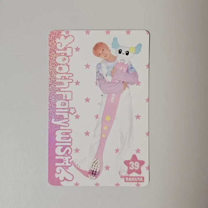 [BUNJANG] NCT WISH 2026 Season&