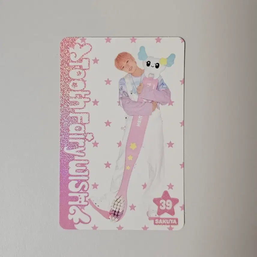 [BUNJANG] NCT WISH 2026 Season&