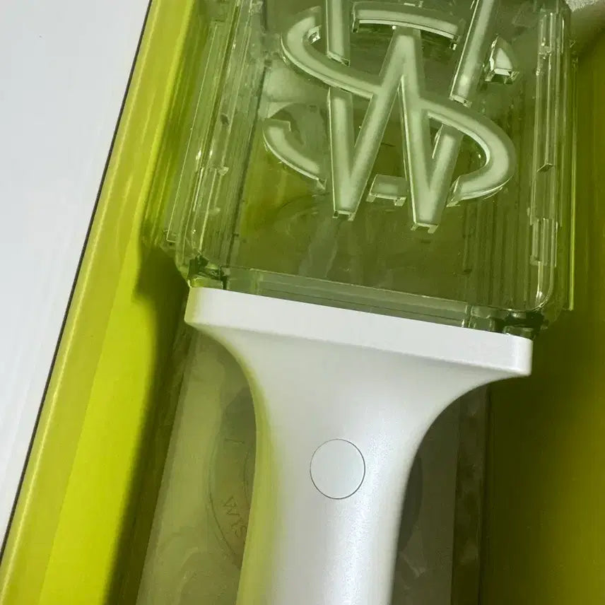 [BUNJANG] NCT WISH Official Lightstick / 엔시티 위시 응원봉 양도