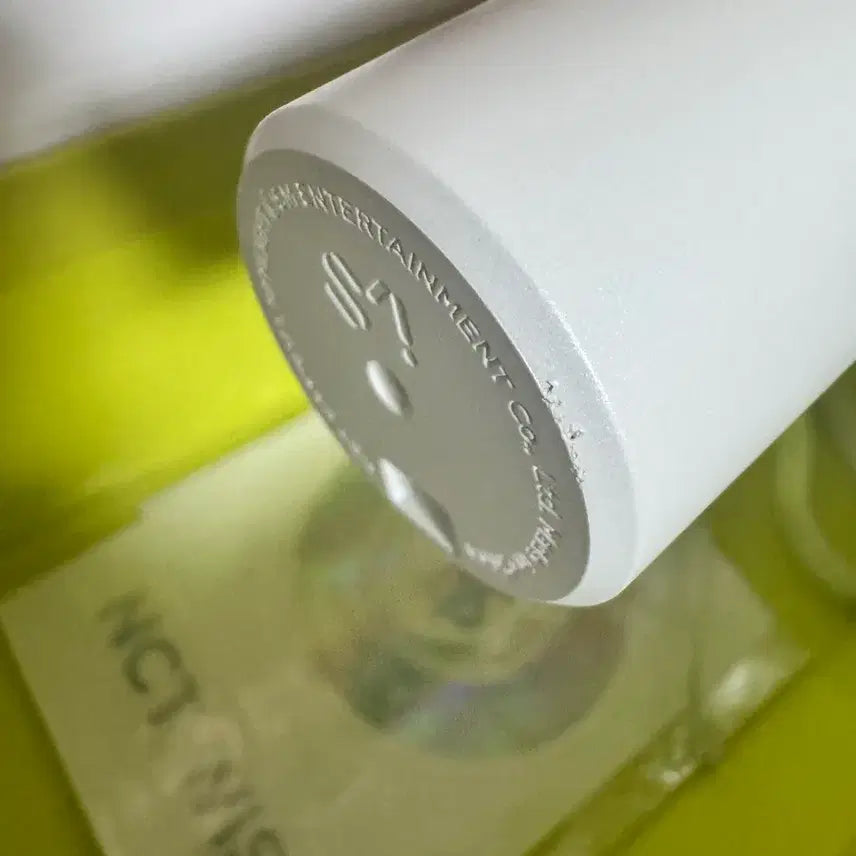 [BUNJANG] NCT WISH Official Lightstick / 엔시티 위시 응원봉 양도