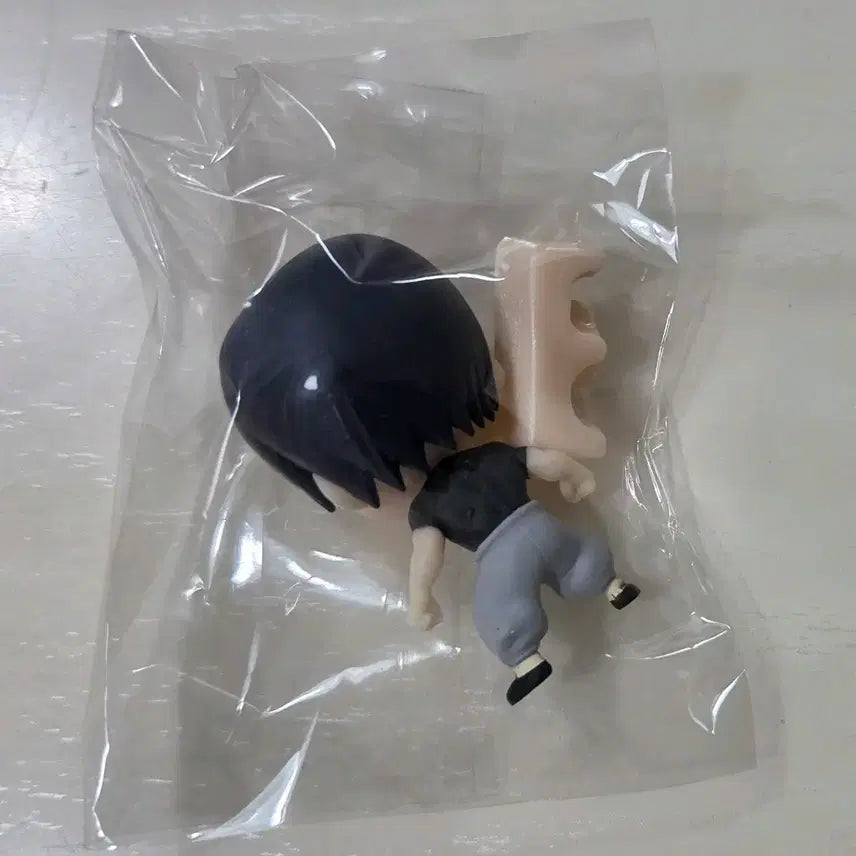 [BUNJANG] Fushiguro Toji Mini Figure / 주술회전 후시구로 토우지 가챠 미니 피규어