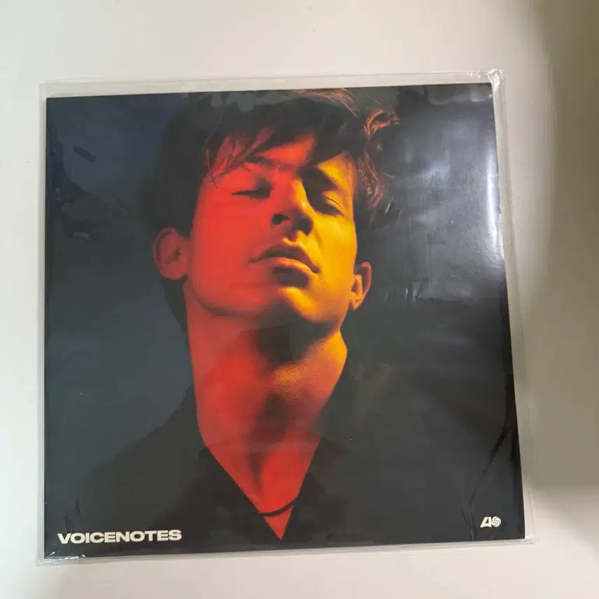 [BUNJANG] Charlie Puth Voicenotes LP Vinyl / 찰리 푸스  voicenots lp