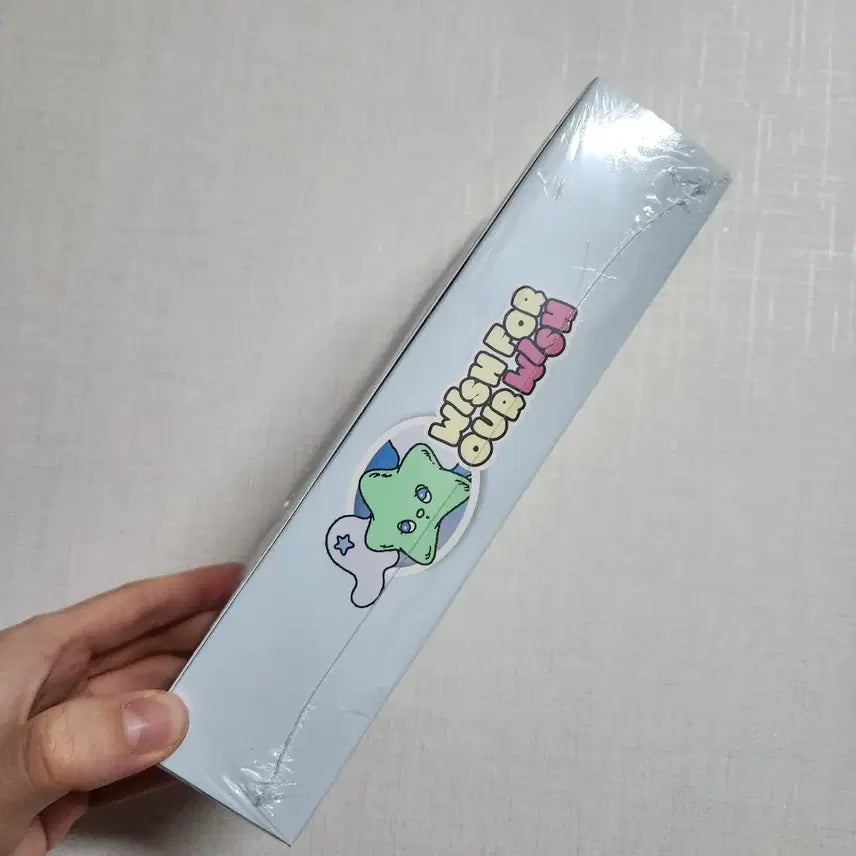 [BUNJANG] NCT WISH NCT WISH Lucky Draw Photocard / 엔시티위시 위츄 미개봉