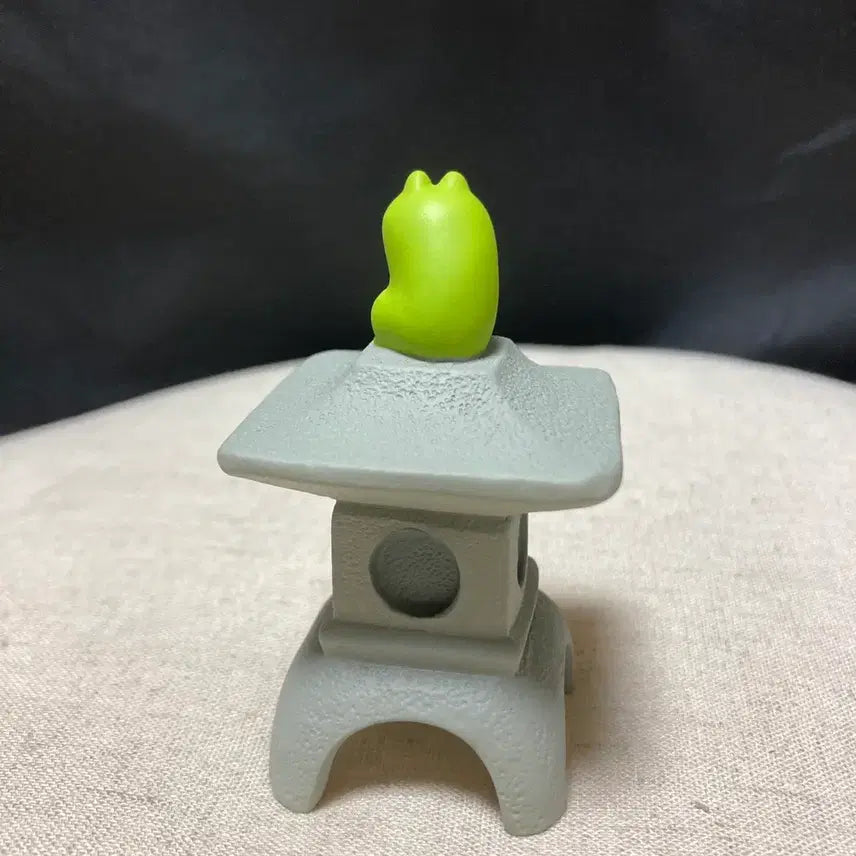 [BUNJANG] Decole Frog Lantern / 데꼴 개구리 등롱