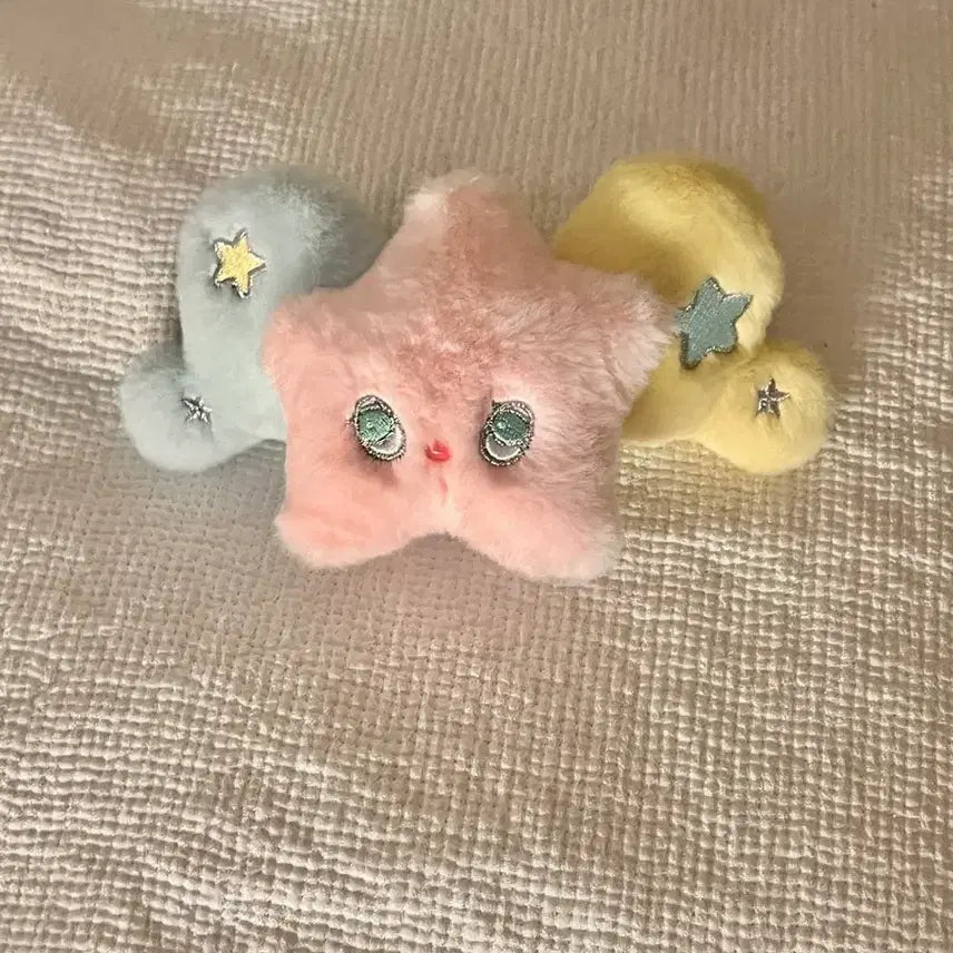 [BUNJANG] NCT WISH Popchu Plush / 엔시티위시 인형 팝츄