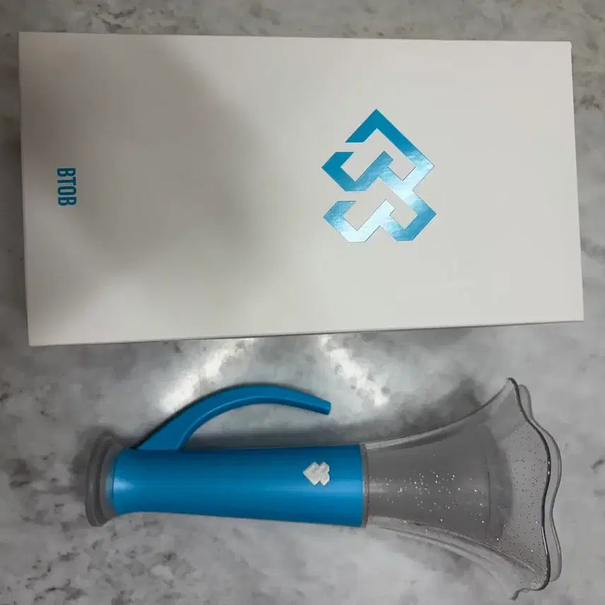 [BUNJANG] BTOB Lightstick Ver. 3 / 비투비 응원봉 VER 3